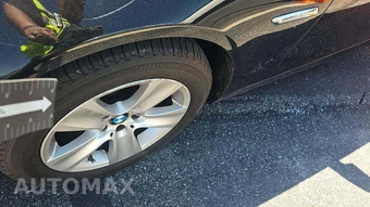 2013 BMW 5 Series Sedan 528i – miniatura 31