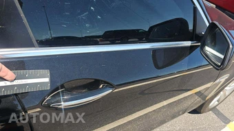 2013 BMW 5 Series Sedan 528i – miniatura 32