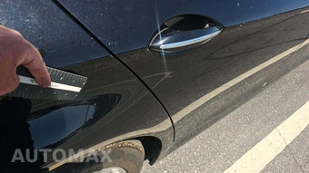 2013 BMW 5 Series Sedan 528i – miniatura 34