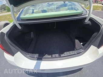 2013 BMW 5 Series Sedan 528i – miniatura 14