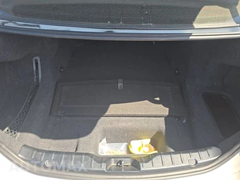 2013 BMW 5 Series Sedan 528i – miniatura 16