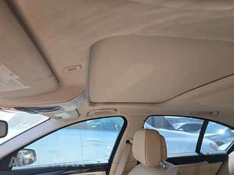 2013 BMW 5 Series Sedan 528i – miniatura 18