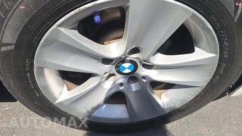 2013 BMW 5 Series Sedan 528i – miniatura 21
