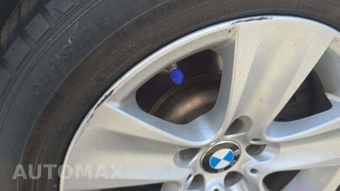 2013 BMW 5 Series Sedan 528i – miniatura 22