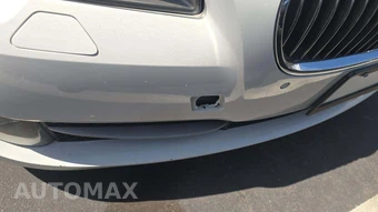 2013 BMW 5 Series Sedan 528i – miniatura 24