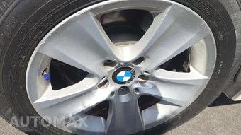 2013 BMW 5 Series Sedan 528i – miniatura 26