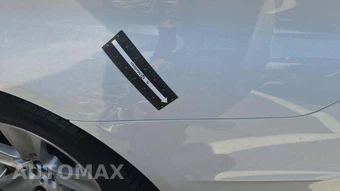 2013 BMW 5 Series Sedan 528i – miniatura 27
