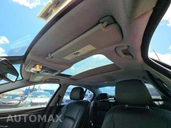 2013 BMW 5 Series Sedan 528i – miniatura 12