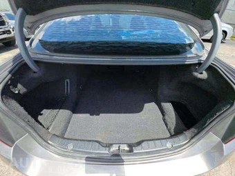 2013 BMW 5 Series Sedan 528i – miniatura 15