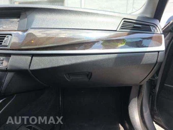 2013 BMW 5 Series Sedan 528i – miniatura 20