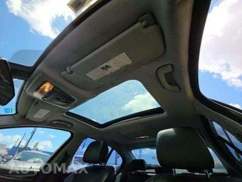 2013 BMW 5 Series Sedan 528i – miniatura 9