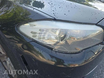 2013 BMW 5 Series Sedan 528i xDrive – miniatura 18