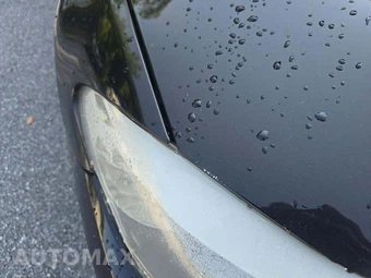 2013 BMW 5 Series Sedan 528i xDrive – miniatura 20