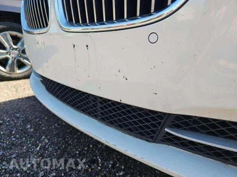 2013 BMW 5 Series Sedan 528i xDrive - miniatura 21