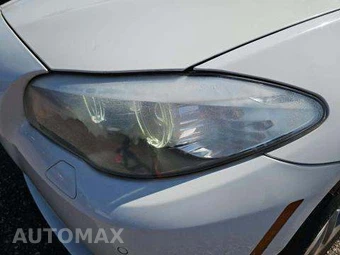 2013 BMW 5 Series Sedan 528i xDrive - miniatura 22