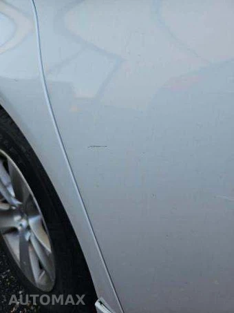 2013 BMW 5 Series Sedan 528i xDrive - miniatura 33