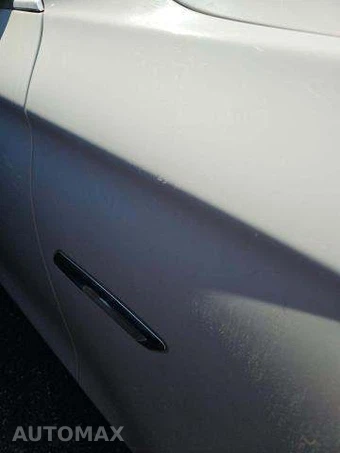 2013 BMW 5 Series Sedan 528i xDrive - miniatura 34
