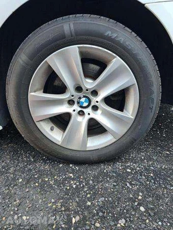2013 BMW 5 Series Sedan 528i xDrive - miniatura 37