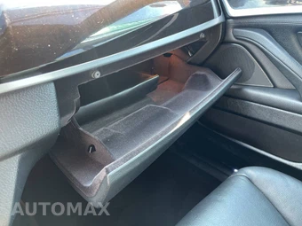 2013 BMW 5 Series Sedan 528i xDrive - miniatura 27