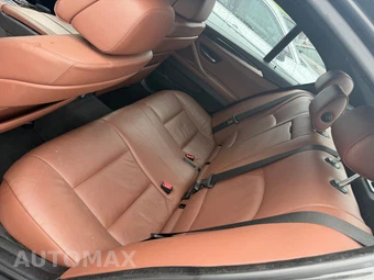 2013 BMW 5 Series Sedan 535i w/M Sport Pkg - miniatura 12