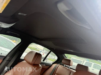 2013 BMW 5 Series Sedan 535i w/M Sport Pkg - miniatura 16