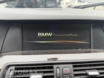 2013 BMW 5 Series Sedan 535i w/M Sport Pkg - miniatura 20