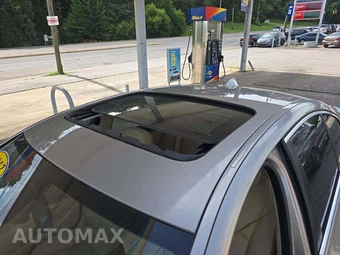 2013 BMW 5 Series Sedan 535i – miniatura 9