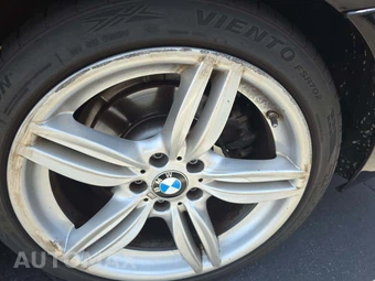2013 BMW 5 Series Sedan 535i - miniatura 22