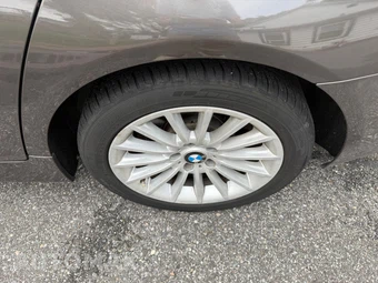 2013 BMW 5 Series Sedan 535i - miniatura 24