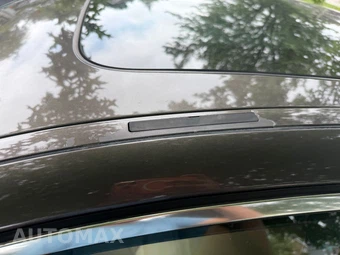 2013 BMW 5 Series Sedan 535i - miniatura 30