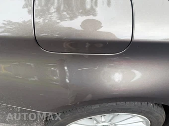 2013 BMW 5 Series Sedan 535i - miniatura 33