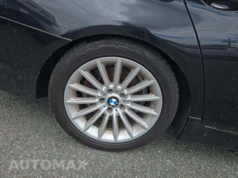 2013 BMW 5 Series Sedan 535i xDrive – miniatura 19