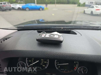 2013 BMW 5 Series Sedan 535i xDrive – miniatura 5
