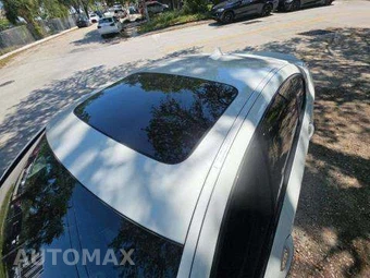 2013 BMW 5 Series Sedan 535i xDrive - miniatura 12