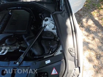 2013 BMW 5 Series Sedan 535i xDrive - miniatura 26
