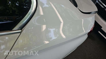 2013 BMW 5 Series Sedan 535i xDrive – miniatura 25