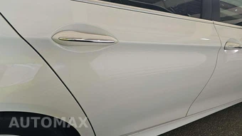 2013 BMW 5 Series Sedan 535i xDrive – miniatura 27