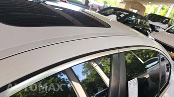 2013 BMW 5 Series Sedan 535i xDrive – miniatura 28