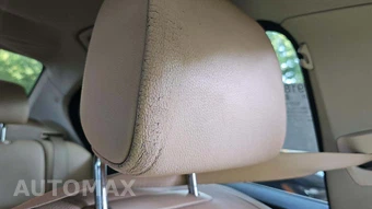 2013 BMW 5 Series Sedan 535i xDrive – miniatura 33