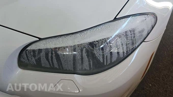 2013 BMW 5 Series Sedan 535i xDrive – miniatura 35