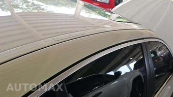 2013 BMW 5 Series Sedan 535i xDrive – miniatura 39