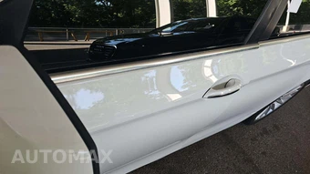2013 BMW 5 Series Sedan 535i xDrive – miniatura 44