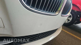 2013 BMW 5 Series Sedan 535i xDrive – miniatura 46