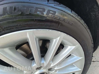 2013 BMW 5 Series Sedan 535i xDrive - miniatura 22