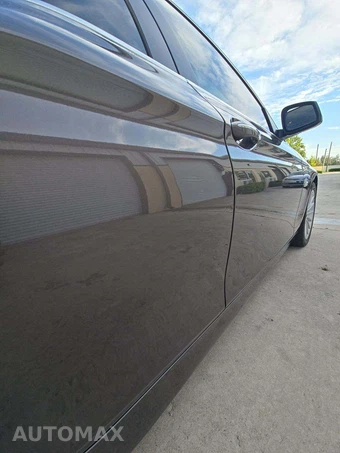 2013 BMW 5 Series Sedan 535i xDrive - miniatura 26