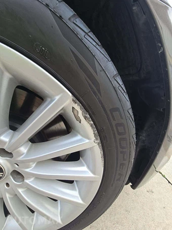 2013 BMW 5 Series Sedan 535i xDrive - miniatura 28