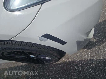 2013 BMW 5 Series Sedan 535i xDrive - miniatura 26
