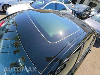 2013 BMW 5 Series Sedan 550i w/M Sport Pkg - miniatura 12
