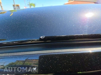 2013 BMW 5 Series Sedan 550i w/M Sport Pkg - miniatura 26