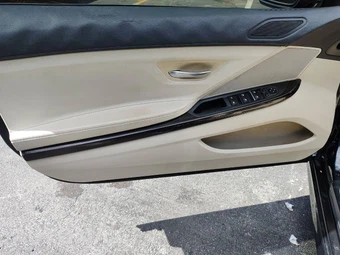 2013 BMW 6 Series Convertible 650i - miniatura 26